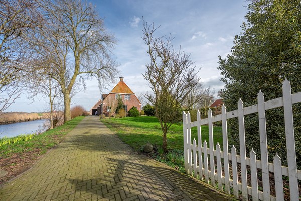 Medium property photo - Exmorrazijl 8, 8759 LP Exmorra